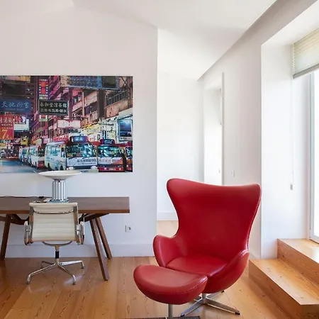 Apartment Plum Guide - The Bowie *